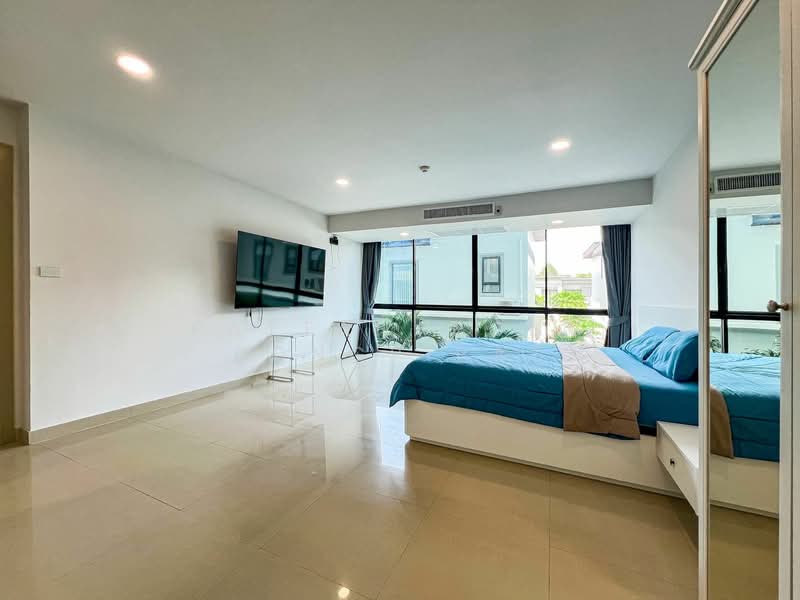 Gardenia Pattaya, Chon Buri (Pattaya), 381 209 Soi Thep Prasit 17, Nong Pru, Bang Lamung (Pattaya), Chon Buri (Pattaya), 1 Bedroom, 117 sqm, Condo For Sale, by Pattanapong Pongpipat, 500230441 - DDproperty.com