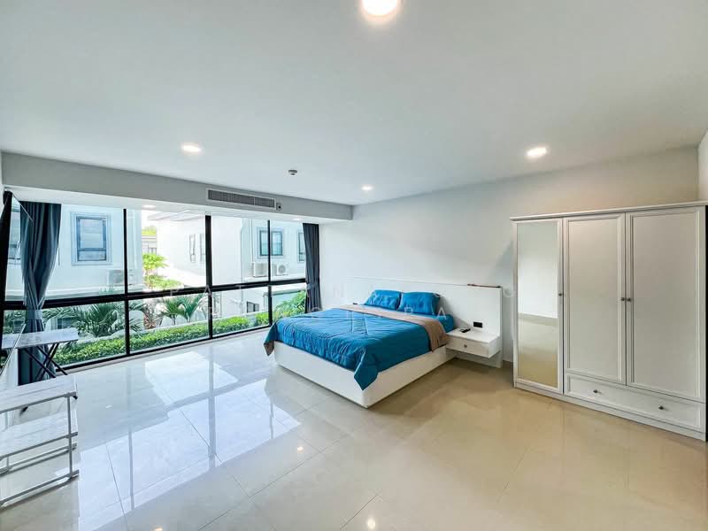 Gardenia Pattaya, Chon Buri (Pattaya), 381 209 Soi Thep Prasit 17, Nong Pru, Bang Lamung (Pattaya), Chon Buri (Pattaya), 1 Bedroom, 117 sqm, Condo For Sale, by Pattanapong Pongpipat, 500230441 - DDproperty.com