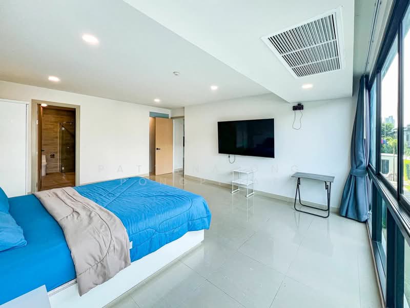 Gardenia Pattaya, Chon Buri (Pattaya), 381 209 Soi Thep Prasit 17, Nong Pru, Bang Lamung (Pattaya), Chon Buri (Pattaya), 1 Bedroom, 117 sqm, Condo For Sale, by Pattanapong Pongpipat, 500230441 - DDproperty.com