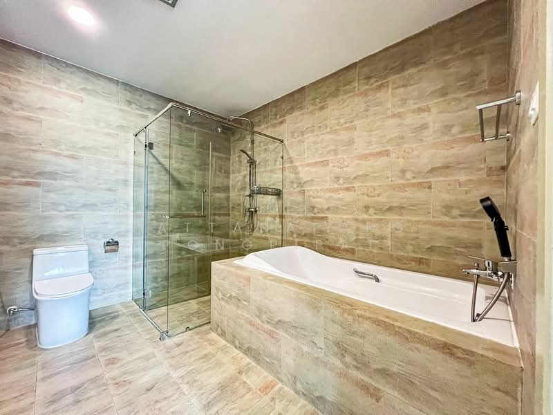 Gardenia Pattaya, Chon Buri (Pattaya), 381 209 Soi Thep Prasit 17, Nong Pru, Bang Lamung (Pattaya), Chon Buri (Pattaya), 1 Bedroom, 117 sqm, Condo For Sale, by Pattanapong Pongpipat, 500230441 - DDproperty.com