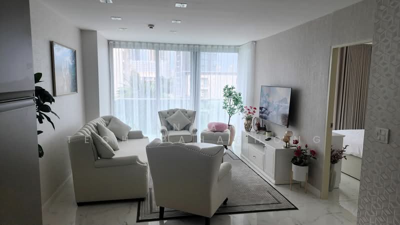 For Rent - Laguna Heights, Chon Buri (Pattaya)