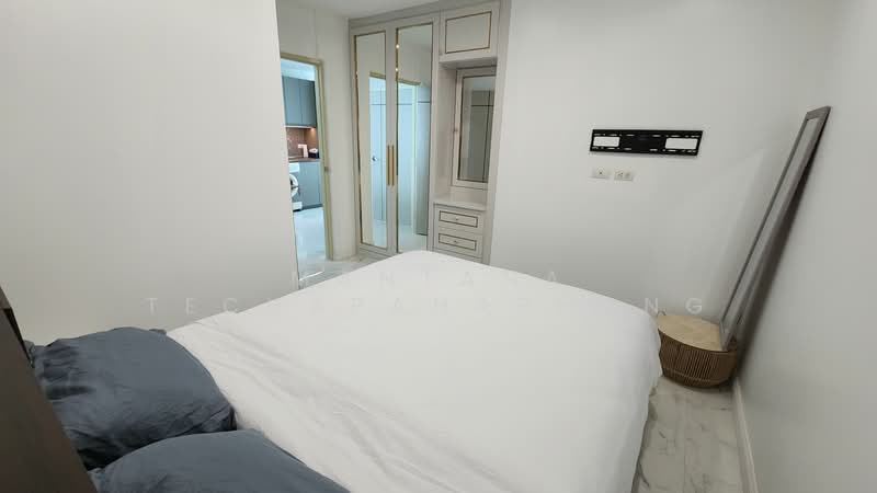 For Rent - Laguna Heights, Chon Buri (Pattaya)