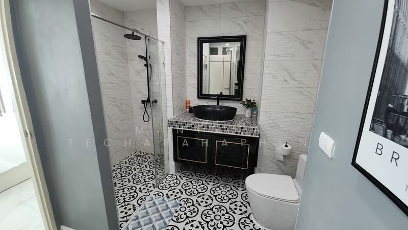 ให้เช่า - Laguna Heights : ลากูน่า ไฮท์, ชลบุรี