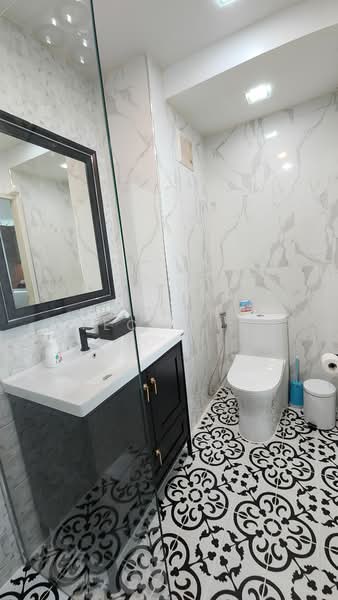 For Rent - Laguna Heights, Chon Buri (Pattaya)