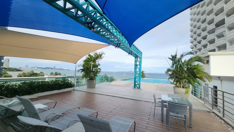 For Rent - Laguna Heights, Chon Buri (Pattaya)