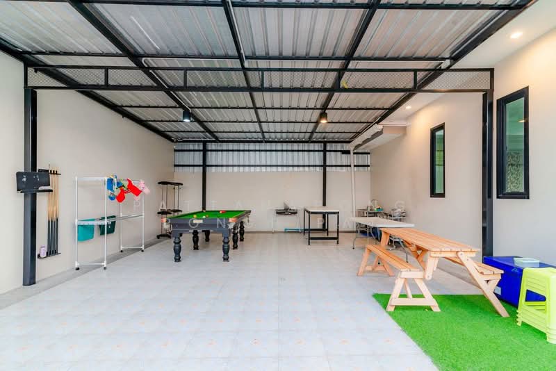 3-BR Villa, Prachuap Khiri Khan, Hua Hin, Hua Hin, Prachuap Khiri Khan, 3 Bedrooms, 160 sqm, Villa For Sale, by Pattanapong Pongpipat, 500230444 - DDproperty.com