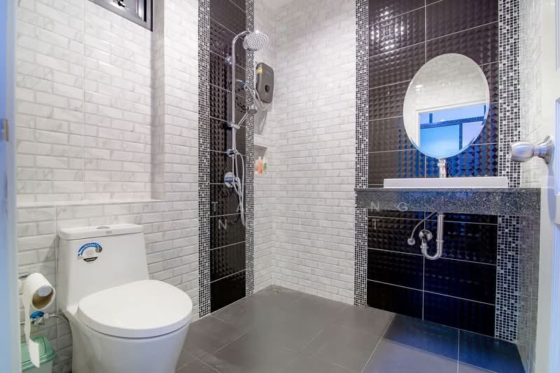 3-BR Villa, Prachuap Khiri Khan, Hua Hin, Hua Hin, Prachuap Khiri Khan, 3 Bedrooms, 160 sqm, Villa For Sale, by Pattanapong Pongpipat, 500230444 - DDproperty.com