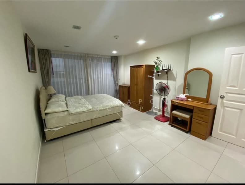 Baan Chai Talay Condominium, Prachuap Khiri Khan, Nong Kae, Hua Hin, Prachuap Khiri Khan, 2 Bedrooms, 119 sqm, Condo For Sale, by Pattanapong Pongpipat, 500230445 - DDproperty.com