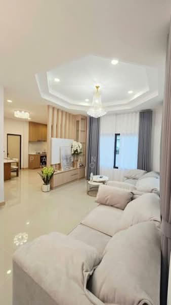 For Rent - Baan Chalita 2, Chon Buri (Pattaya)