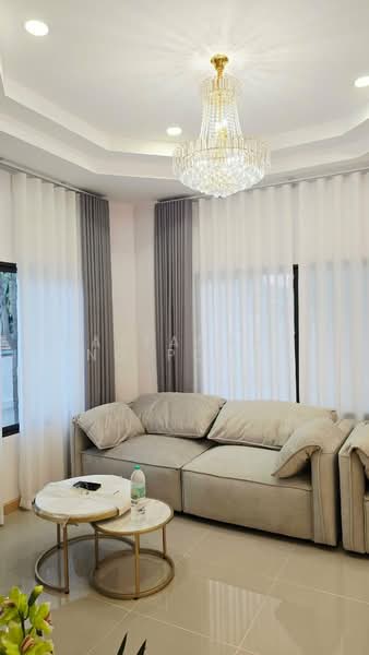 For Rent - Baan Chalita 2, Chon Buri (Pattaya)