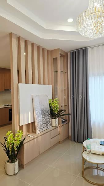 For Rent - Baan Chalita 2, Chon Buri (Pattaya)