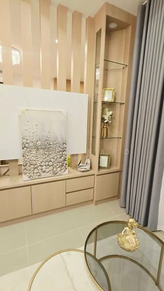 For Rent - Baan Chalita 2, Chon Buri (Pattaya)