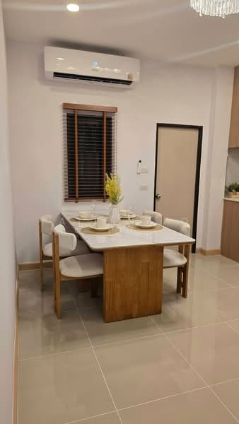 For Rent - Baan Chalita 2, Chon Buri (Pattaya)