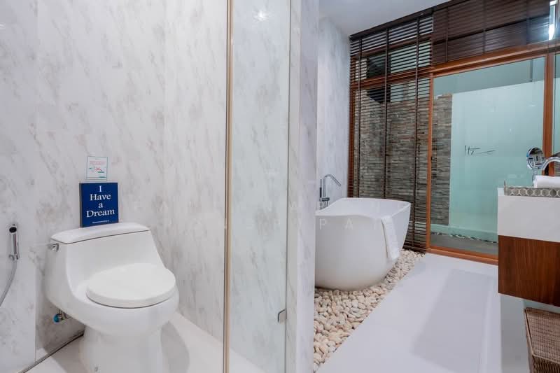 Itz Time Hua Hin Pool Villa, Prachuap Khiri Khan, 376 Soi 112 Thap Tai, Thap Tai, Hua Hin, Prachuap Khiri Khan, 3 Bedrooms, 279 sqm, Villa For Rent, by Pattanapong Pongpipat, 500230448 - DDproperty.com