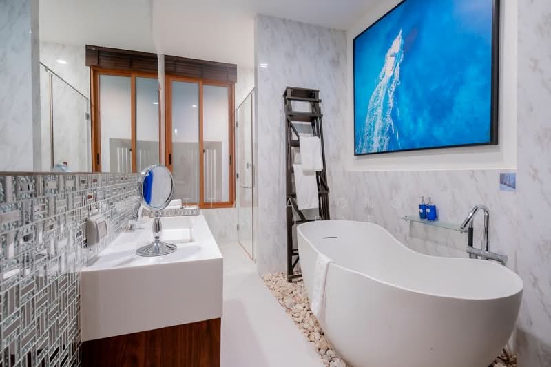 Itz Time Hua Hin Pool Villa, Prachuap Khiri Khan, 376 Soi 112 Thap Tai, Thap Tai, Hua Hin, Prachuap Khiri Khan, 3 Bedrooms, 279 sqm, Villa For Rent, by Pattanapong Pongpipat, 500230448 - DDproperty.com