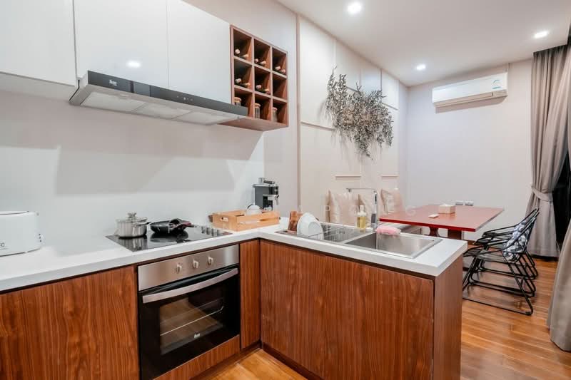 Itz Time Hua Hin Pool Villa, Prachuap Khiri Khan, 376 Soi 112 Thap Tai, Thap Tai, Hua Hin, Prachuap Khiri Khan, 3 Bedrooms, 279 sqm, Villa For Rent, by Pattanapong Pongpipat, 500230448 - DDproperty.com