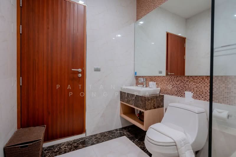 Itz Time Hua Hin Pool Villa, Prachuap Khiri Khan, 376 Soi 112 Thap Tai, Thap Tai, Hua Hin, Prachuap Khiri Khan, 3 Bedrooms, 279 sqm, Villa For Rent, by Pattanapong Pongpipat, 500230448 - DDproperty.com