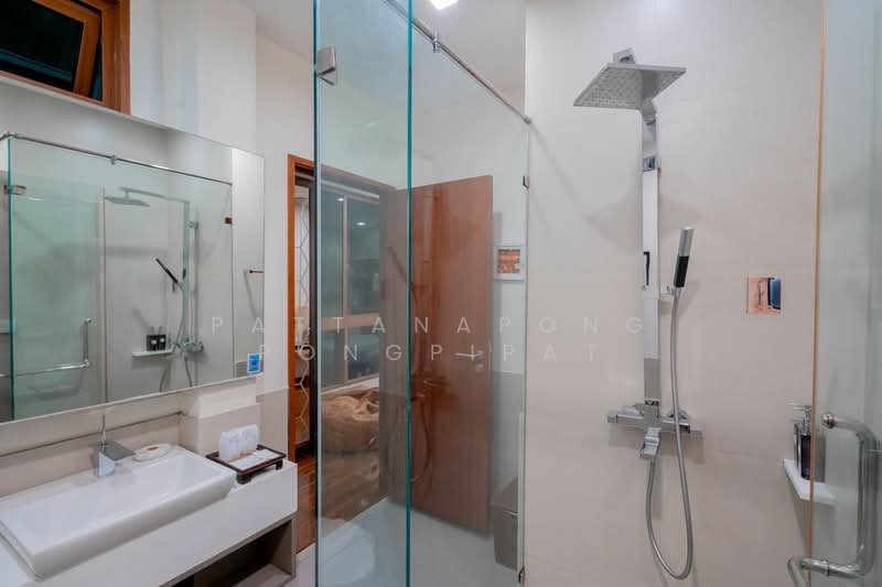 Itz Time Hua Hin Pool Villa, Prachuap Khiri Khan, 376 Soi 112 Thap Tai, Thap Tai, Hua Hin, Prachuap Khiri Khan, 3 Bedrooms, 279 sqm, Villa For Rent, by Pattanapong Pongpipat, 500230448 - DDproperty.com