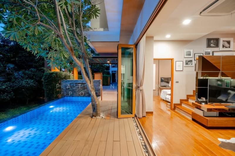 Itz Time Hua Hin Pool Villa : อิทซ์ไทม์ หัวหิน พูลวิลล่า, ประจวบคีรีขันธ์, 376 ซอย 112 ทับใต้, ทับใต้, หัวหิน, ประจวบคีรีขันธ์, 279 ตร.ม., วิลล่า ขาย, โดย Pattanapong Pongpipat, 500230450 - DDproperty.com