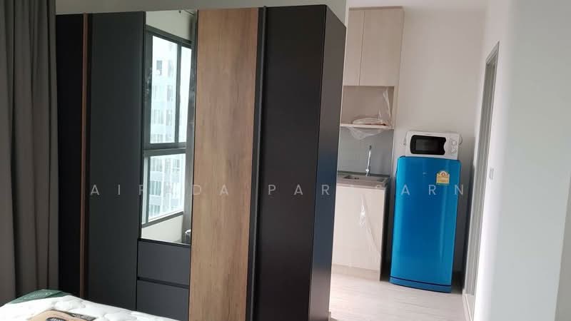 IDEO MOBI Sukhumvit Eastgate, Bangkok, 4371 Sukhumvit Road, Bang Na, Bang Na, Bangkok, 1 Bedroom, 22 sqm, Condo For Rent, by Airada Parasarn, 500230451 - DDproperty.com
