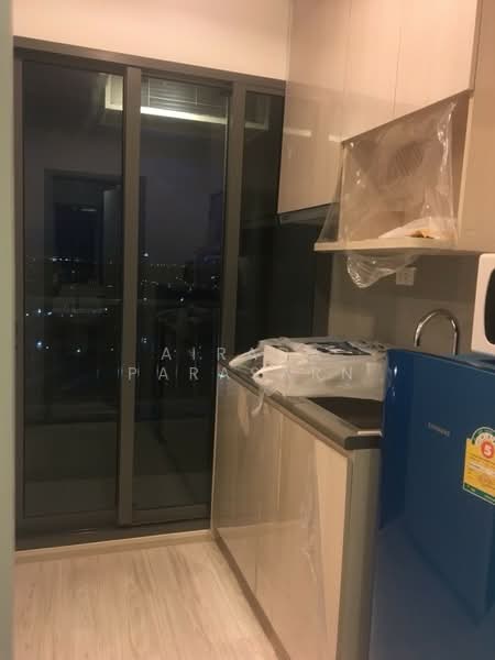 IDEO MOBI Sukhumvit Eastgate : ไอดีโอ โมบิ สุขุมวิท อีสท์เกต, กรุงเทพ, 4371 สุขุมวิท, บางนา, บางนา, กรุงเทพ, 22 ตร.ม., คอนโด ให้เช่า, โดย Airada Parasarn, 500230451 - DDproperty.com