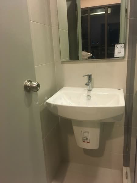 IDEO MOBI Sukhumvit Eastgate, Bangkok, 4371 Sukhumvit Road, Bang Na, Bang Na, Bangkok, 1 Bedroom, 22 sqm, Condo For Rent, by Airada Parasarn, 500230451 - DDproperty.com