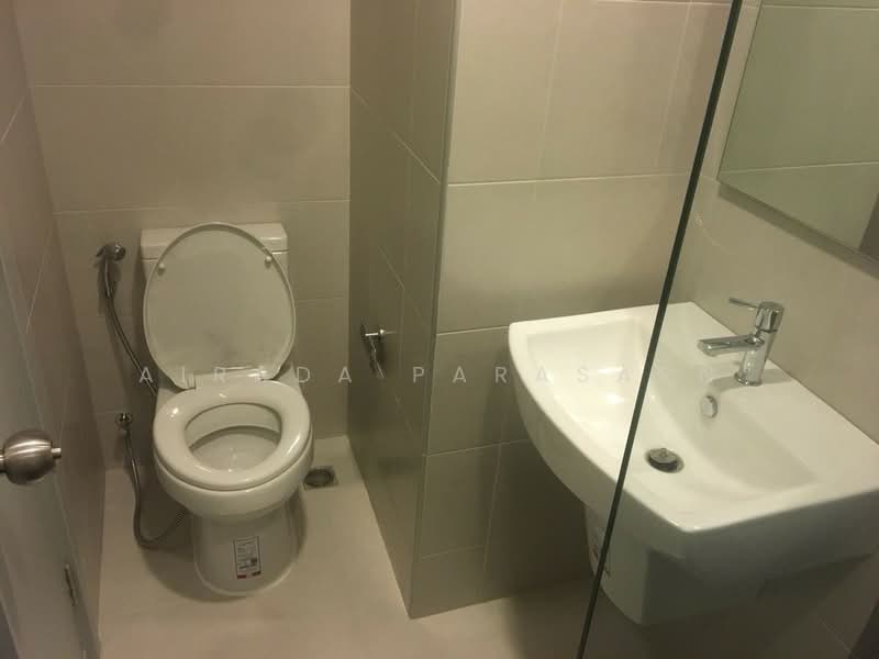 IDEO MOBI Sukhumvit Eastgate, Bangkok, 4371 Sukhumvit Road, Bang Na, Bang Na, Bangkok, 1 Bedroom, 22 sqm, Condo For Rent, by Airada Parasarn, 500230451 - DDproperty.com