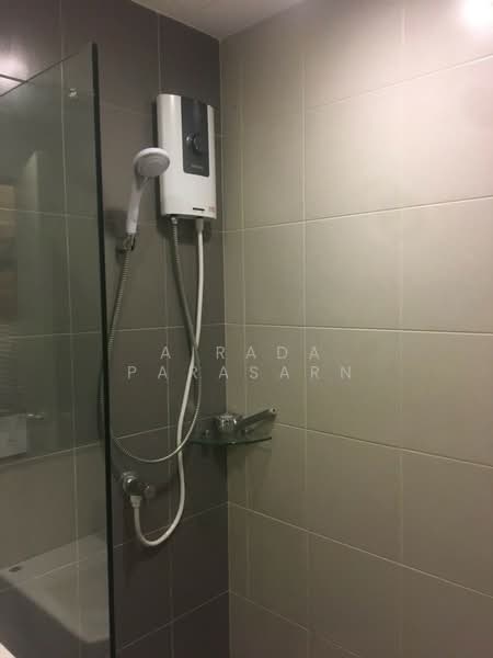 IDEO MOBI Sukhumvit Eastgate, Bangkok, 4371 Sukhumvit Road, Bang Na, Bang Na, Bangkok, 1 Bedroom, 22 sqm, Condo For Rent, by Airada Parasarn, 500230451 - DDproperty.com