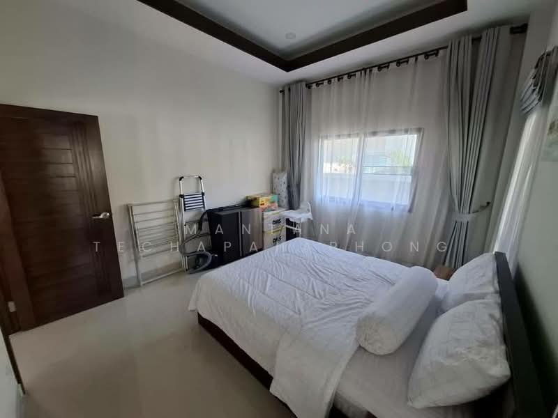 Baan Dusit Pattaya Hill : บ้านดุสิต พัทยา ฮิลล์, ชลบุรี, นาจอมเทียน, สัตหีบ, ชลบุรี, 480 ตร.ม., วิลล่า ให้เช่า, โดย Mantana Techapahaphong, 500230452 - DDproperty.com