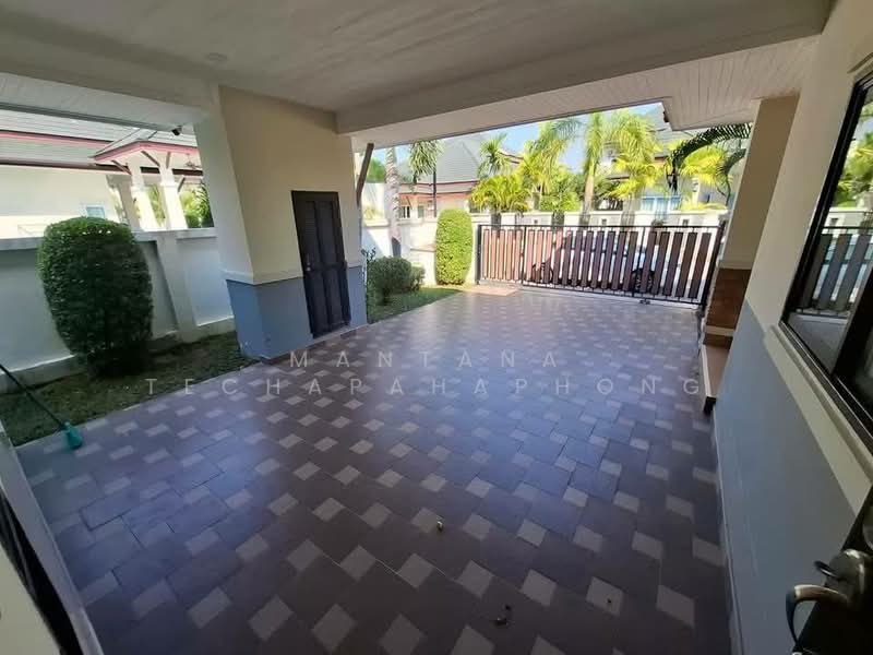 Baan Dusit Pattaya Hill, Chon Buri (Pattaya), Na Chom Thian, Sattahip, Chon Buri (Pattaya), 3 Bedrooms, 480 sqm, Villa For Rent, by Mantana Techapahaphong, 500230452 - DDproperty.com