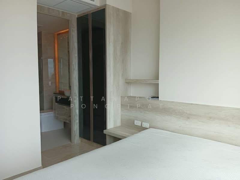 The Riviera Monaco : เดอะ ริเวียร่า โมนาโก, ชลบุรี, ซอยนาจอมเทียน 4 ถนนสุขุมวิท, นาจอมเทียน, สัตหีบ, ชลบุรี, 29 ตร.ม., คอนโด ขาย, โดย Pattanapong Pongpipat, 500230453 - DDproperty.com