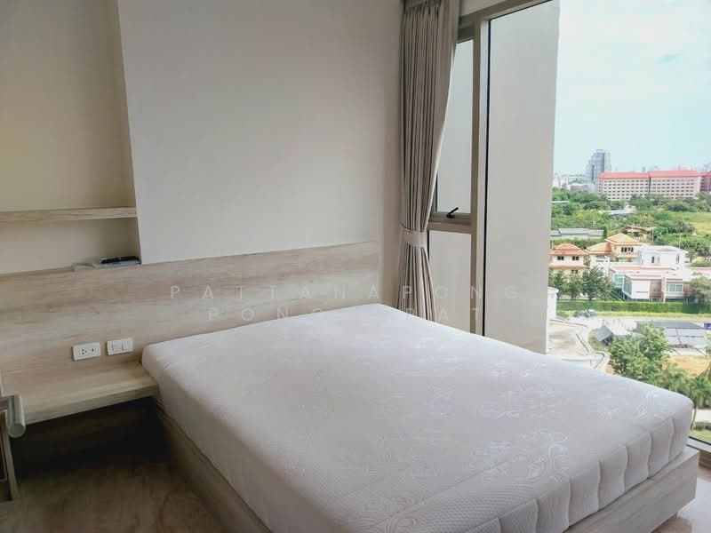 The Riviera Monaco, Chon Buri (Pattaya), NaJomtien Soi 4, Sukhumvit Rd., Na Chom Thian, Sattahip, Chon Buri (Pattaya), 1 Bedroom, 29 sqm, Condo For Sale, by Pattanapong Pongpipat, 500230453 - DDproperty.com
