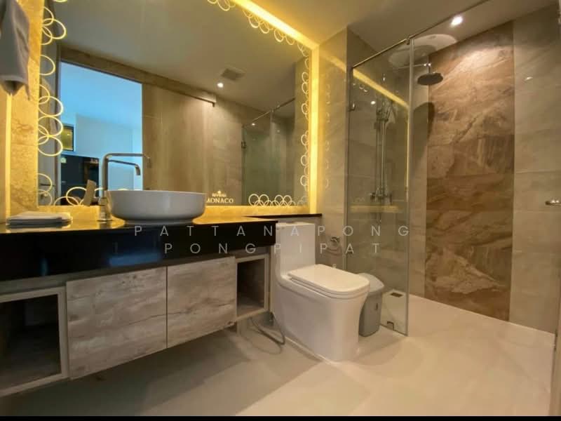 The Riviera Monaco, Chon Buri (Pattaya), NaJomtien Soi 4, Sukhumvit Rd., Na Chom Thian, Sattahip, Chon Buri (Pattaya), 1 Bedroom, 29 sqm, Condo For Sale, by Pattanapong Pongpipat, 500230453 - DDproperty.com
