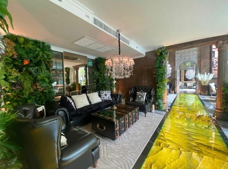 The Riviera Monaco, Chon Buri (Pattaya), NaJomtien Soi 4, Sukhumvit Rd., Na Chom Thian, Sattahip, Chon Buri (Pattaya), 1 Bedroom, 29 sqm, Condo For Sale, by Pattanapong Pongpipat, 500230453 - DDproperty.com