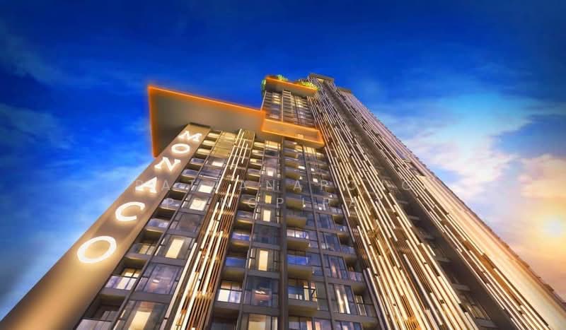 The Riviera Monaco, Chon Buri (Pattaya), NaJomtien Soi 4, Sukhumvit Rd., Na Chom Thian, Sattahip, Chon Buri (Pattaya), 1 Bedroom, 29 sqm, Condo For Sale, by Pattanapong Pongpipat, 500230453 - DDproperty.com