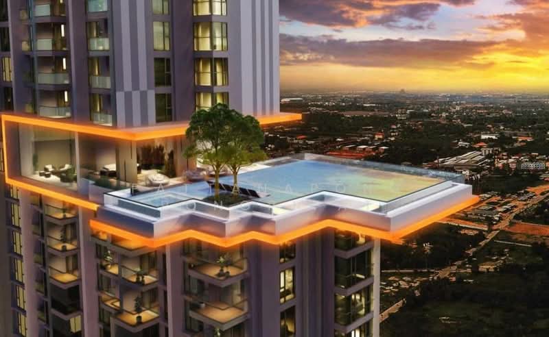 The Riviera Monaco, Chon Buri (Pattaya), NaJomtien Soi 4, Sukhumvit Rd., Na Chom Thian, Sattahip, Chon Buri (Pattaya), 1 Bedroom, 29 sqm, Condo For Sale, by Pattanapong Pongpipat, 500230453 - DDproperty.com