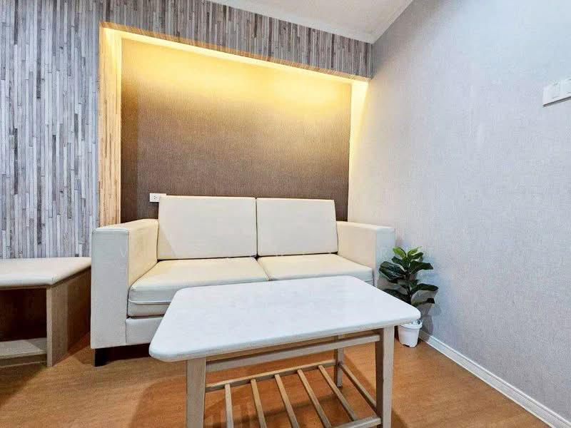 Lumpini Park Rattanathibet-Ngamwongwan, Nonthaburi, Rattanathibet Road, Bang Kra So, Muang Nonthaburi, Nonthaburi, 1 Bedroom, 34 sqm, Condo For Sale, by Poonyaporn Veerabulyarit, 500230454 - DDproperty.com