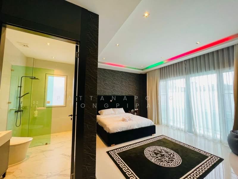 Siam Royal View : สยาม รอยัล วิว, ชลบุรี, หนองปรือ, บางละมุง, ชลบุรี, 1,000 ตร.ม., วิลล่า ให้เช่า, โดย Pattanapong Pongpipat, 500230456 - DDproperty.com