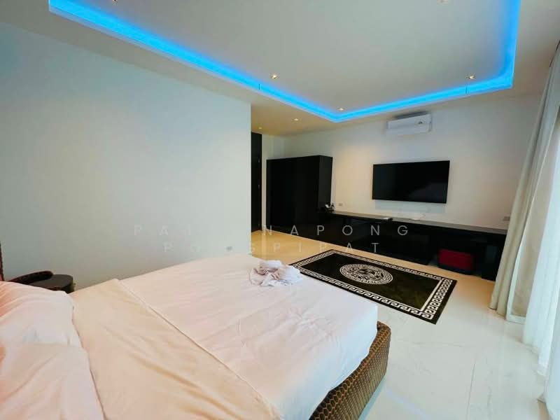 Siam Royal View, Chon Buri (Pattaya), Nong Pru, Bang Lamung (Pattaya), Chon Buri (Pattaya), 10+ Bedrooms, 1,000 sqm, Villa For Rent, by Pattanapong Pongpipat, 500230456 - DDproperty.com
