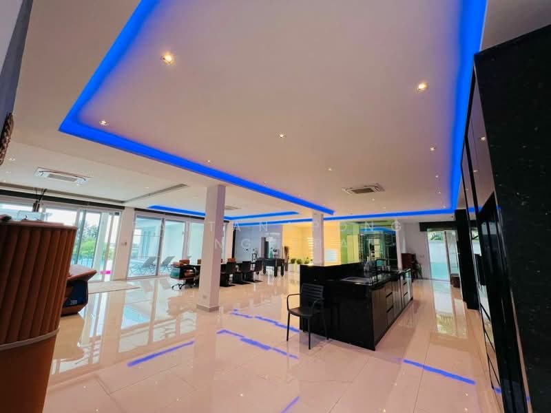 Siam Royal View, Chon Buri (Pattaya), Nong Pru, Bang Lamung (Pattaya), Chon Buri (Pattaya), 10+ Bedrooms, 1,000 sqm, Villa For Rent, by Pattanapong Pongpipat, 500230456 - DDproperty.com