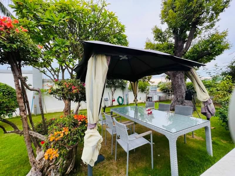 Siam Royal View, Chon Buri (Pattaya), Nong Pru, Bang Lamung (Pattaya), Chon Buri (Pattaya), 10+ Bedrooms, 1,000 sqm, Villa For Rent, by Pattanapong Pongpipat, 500230456 - DDproperty.com