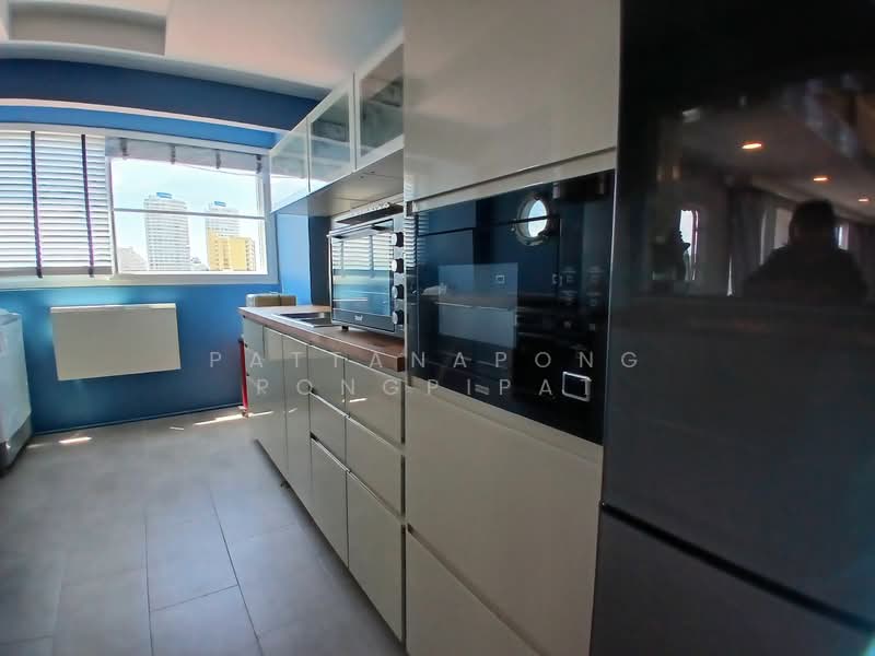 My Resort Hua Hin : มายรีสอร์ท หัวหิน, Prachuap Khiri Khan, ถนนตะเกียบ, Nong Kae, Hua Hin, Prachuap Khiri Khan, 3 Bedrooms, 77 sqm, Condo For Rent, by Pattanapong Pongpipat, 500230458 - DDproperty.com