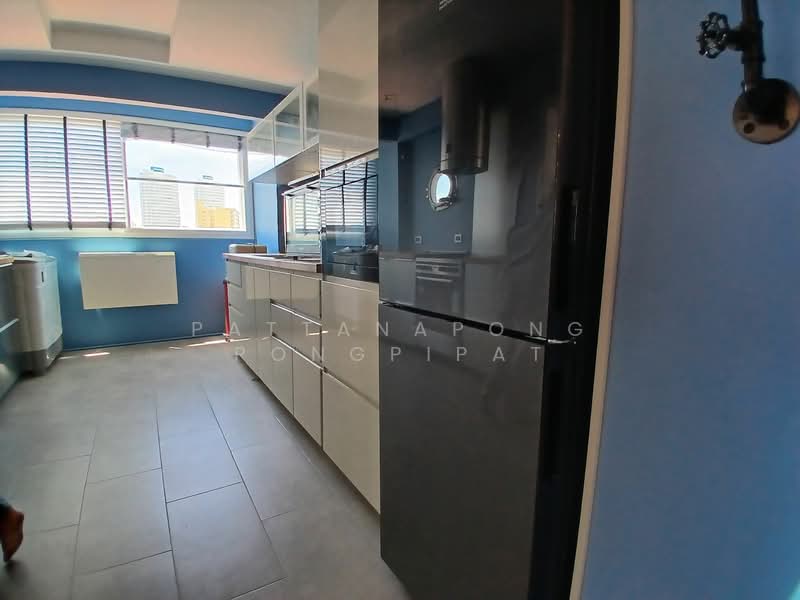 My Resort Hua Hin, Prachuap Khiri Khan, Takiab Road, Nong Kae, Hua Hin, Prachuap Khiri Khan, 3 Bedrooms, 77 sqm, Condo For Rent, by Pattanapong Pongpipat, 500230458 - DDproperty.com