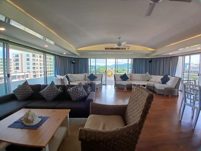 My Resort Hua Hin, Prachuap Khiri Khan, Takiab Road, Nong Kae, Hua Hin, Prachuap Khiri Khan, 3 Bedrooms, 77 sqm, Condo For Rent, by Pattanapong Pongpipat, 500230458 - DDproperty.com