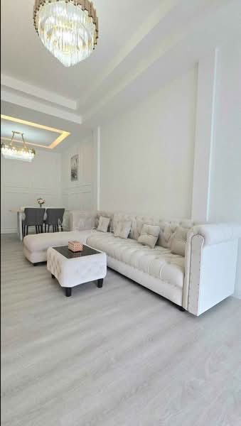 For Rent - undefined, Chon Buri (Pattaya)