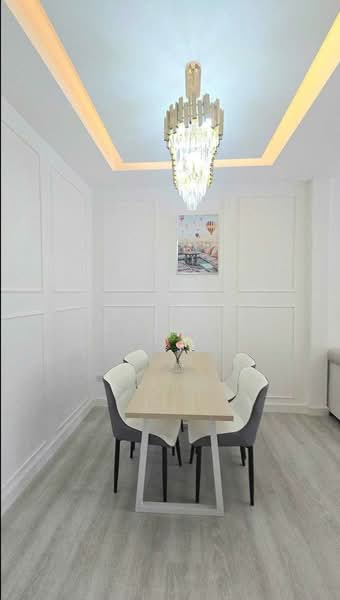 For Rent - undefined, Chon Buri (Pattaya)