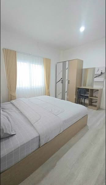 For Rent - undefined, Chon Buri (Pattaya)