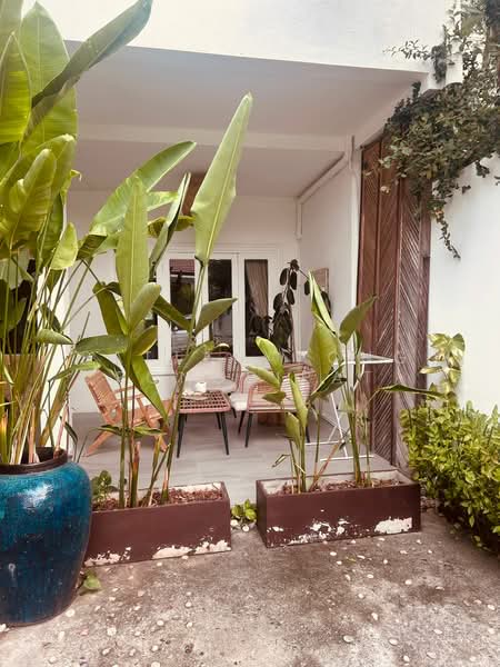 For Rent - 3-BR House, Surat Thani