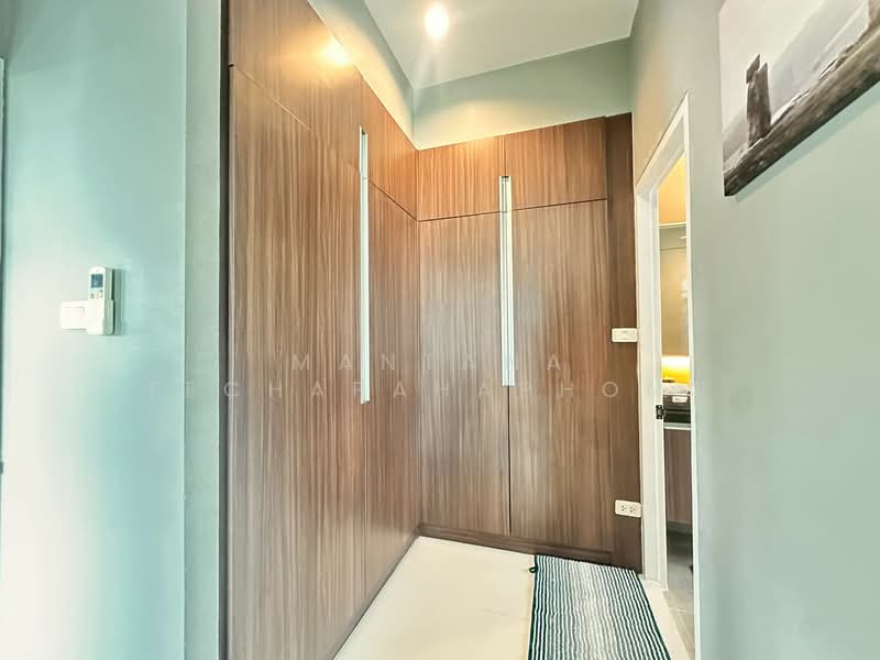 Panalee Banna Village, Chon Buri (Pattaya), Huai Yai, Bang Lamung (Pattaya), Chon Buri (Pattaya), 3 Bedrooms, 190 sqm, Single Detached House For Rent, by Mantana Techapahaphong, 500230461 - DDproperty.com