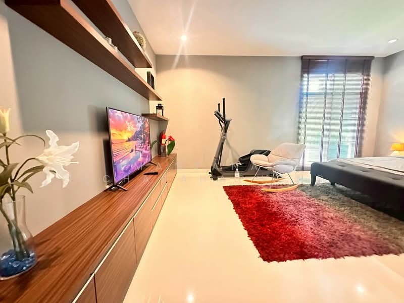 Panalee Banna Village, Chon Buri (Pattaya), Huai Yai, Bang Lamung (Pattaya), Chon Buri (Pattaya), 3 Bedrooms, 190 sqm, Single Detached House For Rent, by Mantana Techapahaphong, 500230461 - DDproperty.com